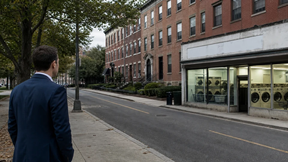 ความต้องการซักอบเมืองมหาวิทยาลัย: เทียบรูปแบบโหลดตามช่วงเรียน