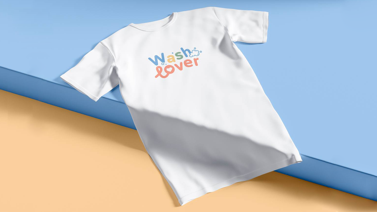 สะดวกซัก Washlover