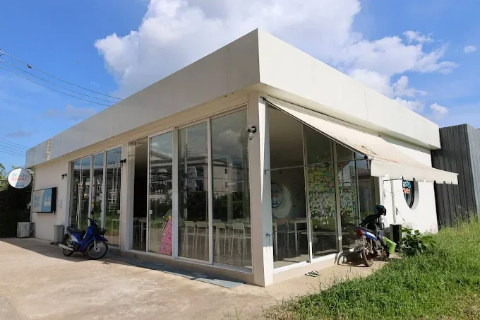 รูปร้าน WashLover ประกอบบทความ คู่มือเลือกทำเลร้านสะดวกซักใกล้มหาวิทยาลัย 7 ขั้นตอนทำกำไรสูง