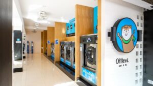 ร้านซักอบ Otteri Wash & Dry คืออะไร ธุรกิจ “สะดวกซัก” ที่ขยายสาขาทั่วประเทศ