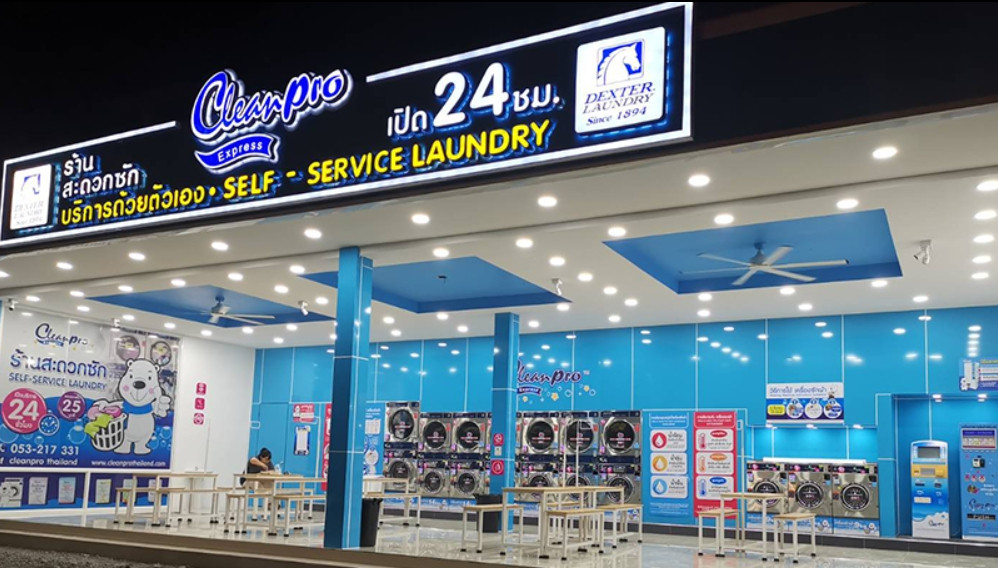 Cleanpro Express