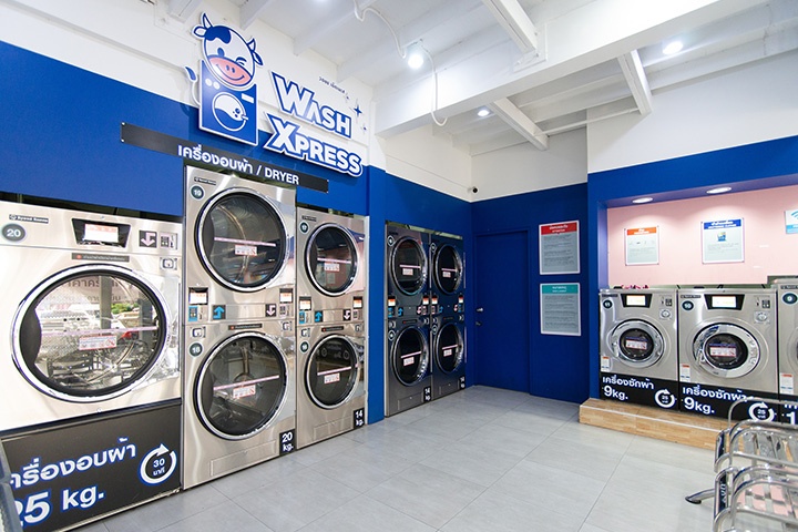 WashXpress