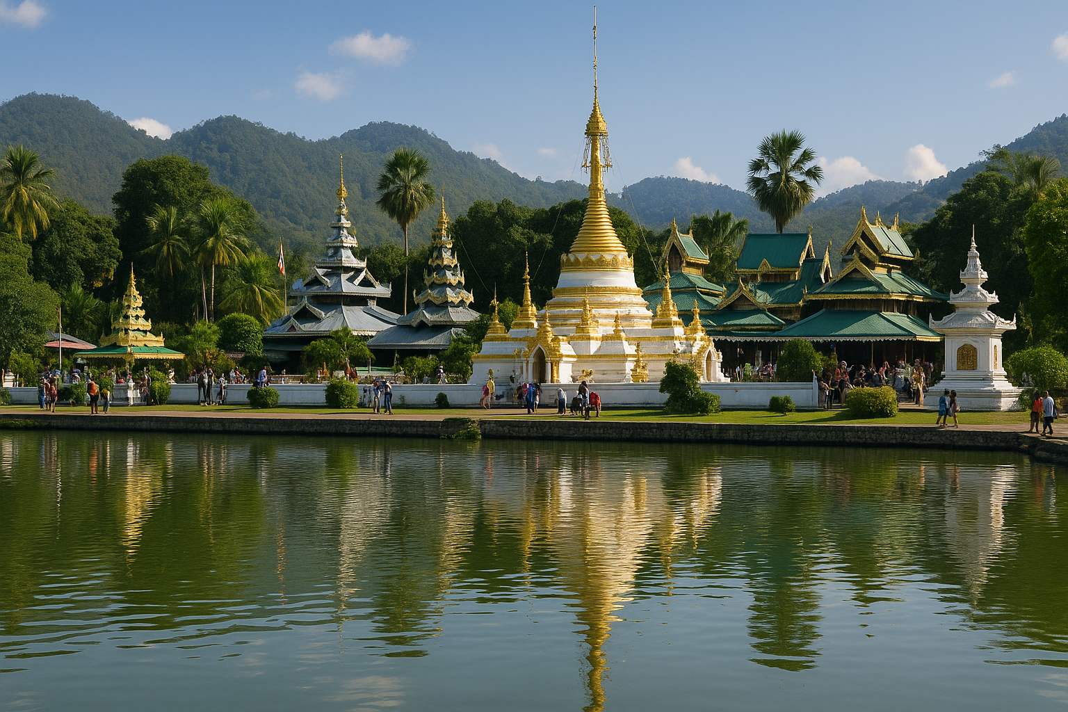 แม่ฮ่องสอน