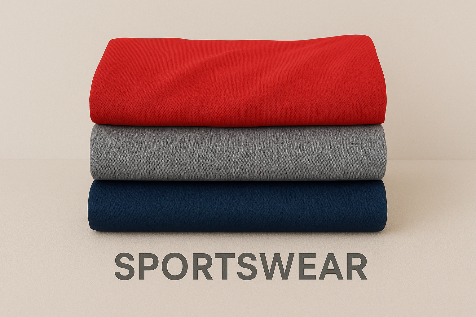 เสื้อกีฬา (Sportswear)