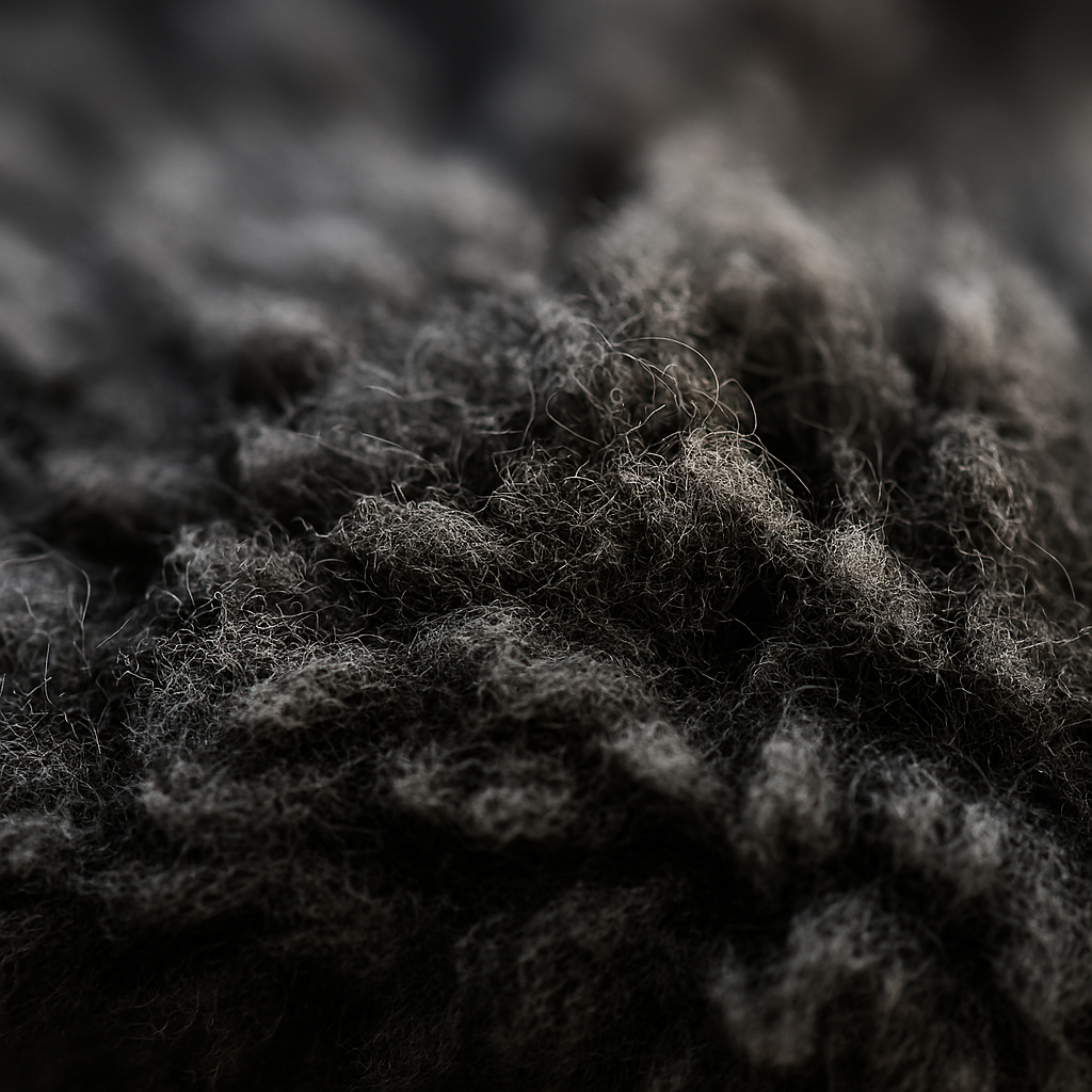 ผ้าขนสัตว์