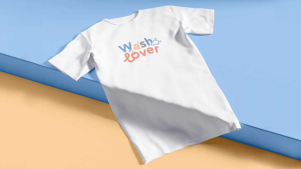 ร้านสะดวกซัก Washlover